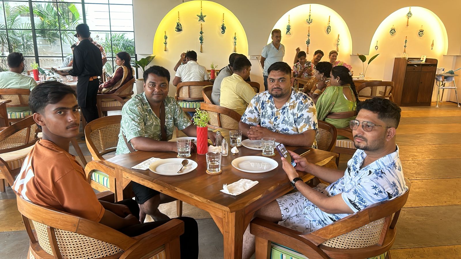 GOA corporate trip - Image 10